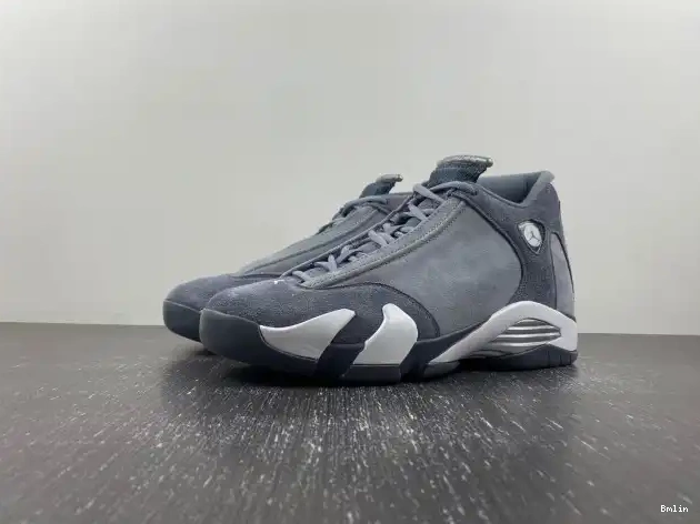 Jordan Flint FJ3460-012 Air Grey 14 0531